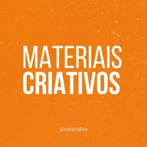 Materiais Criativos
