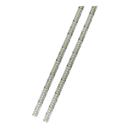 Fita LED 12V 5 metros 4100K 240 LEDs